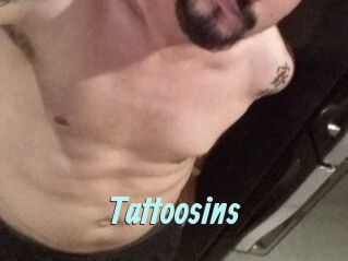 Tattoosins