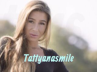 Tattyanasmile