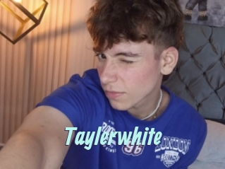 taylerwhite Ton Show