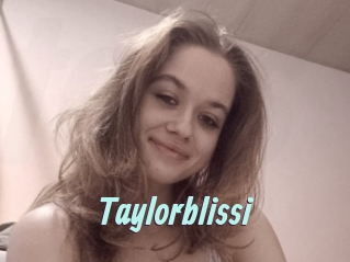 Taylorblissi