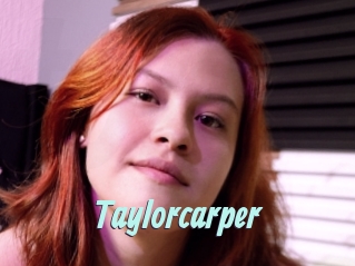 taylorcarper Ton Show