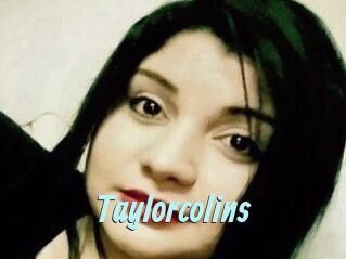 Taylorcolins