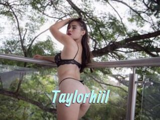 Taylorhiil