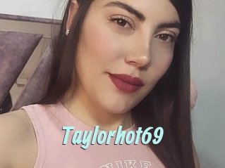 Taylorhot69