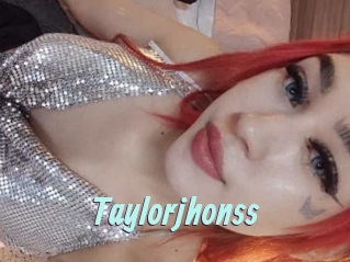 Taylorjhonss