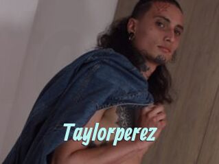 Taylorperez