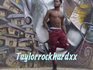 Taylorrockhardxx
