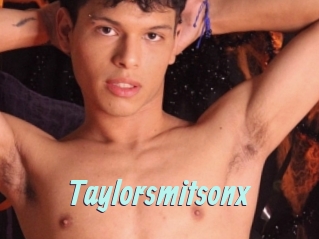 taylorsmitsonx Ton Show