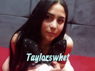 taylorswhet Ton Show