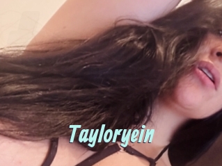 Tayloryein