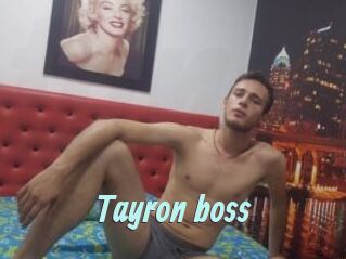 Tayron_boss