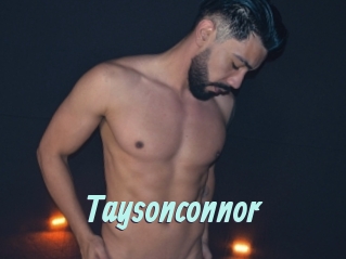 Taysonconnor