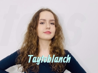 Tayteblanch