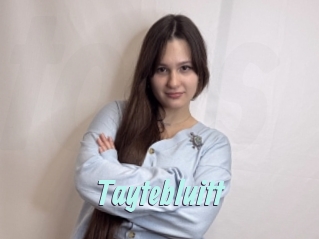 Taytebluitt