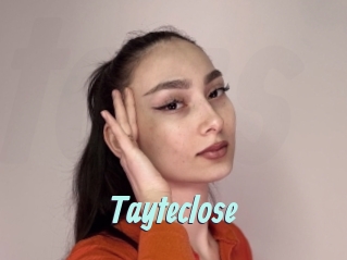 Tayteclose