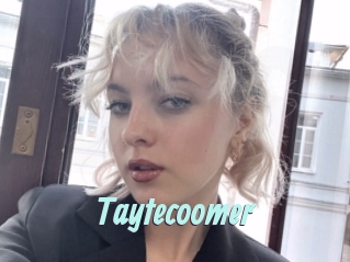 taytecoomer Ton Show