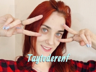 Taytederenf