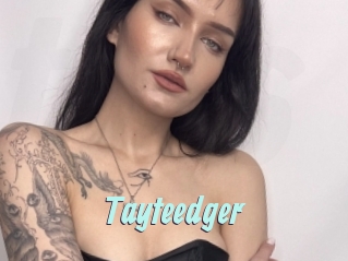 Tayteedger
