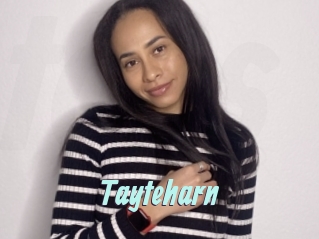 Tayteharn