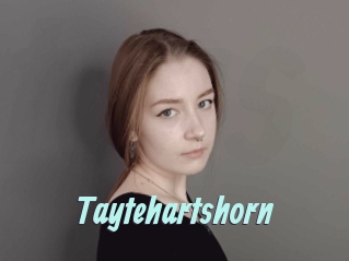 Taytehartshorn