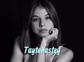 Taytehastey
