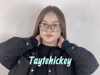 Taytehickey