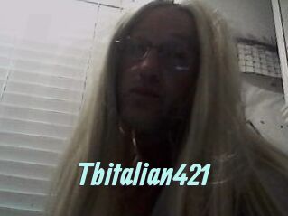 Tbitalian421