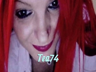 Tea74