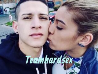 Teamhardsex