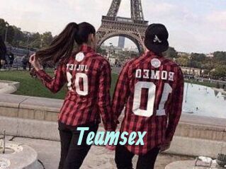 Teamsex_