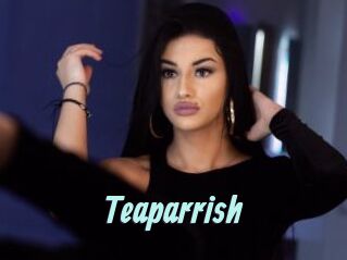 Teaparrish