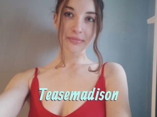 Teasemadison