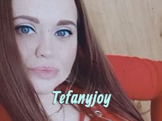 Tefanyjoy