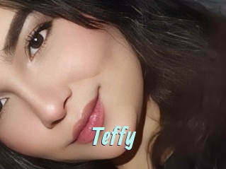 Teffy