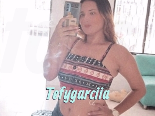 Tefygarciia