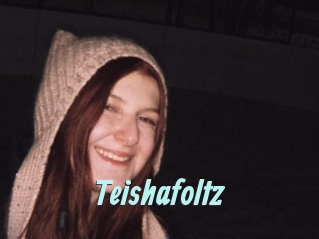 Teishafoltz