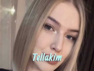 Tellakim