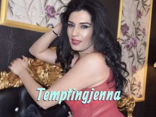 Temptingjenna