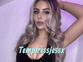 Temptressjessx
