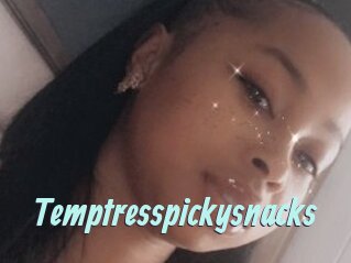Temptresspickysnacks