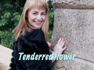 Tenderredflower