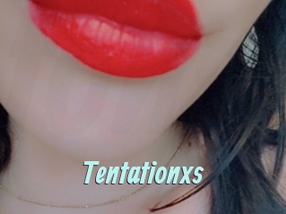 Tentationxs