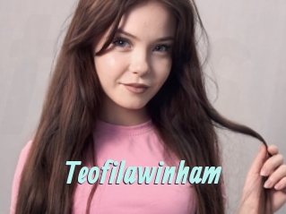 Teofilawinham