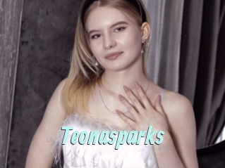 Teonasparks