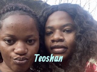 Teoshan