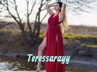 Teressarayy