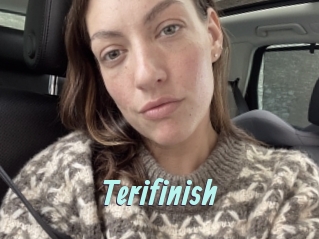 Terifinish
