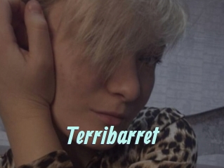 Terribarret