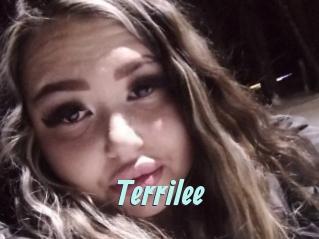 Terrilee