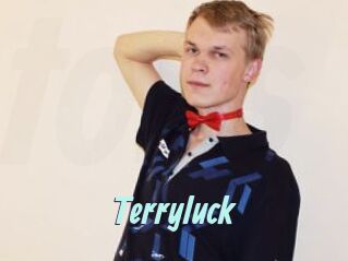Terryluck